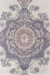 Vintage Oushak Area Rug (5' x 7')